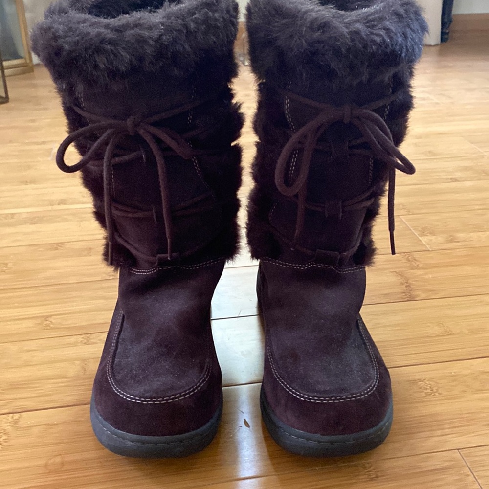 Final Cut🎄Beautiful Tek 2.5 LL Bean boot